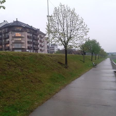 Apartment Setaliste Brčko Dış mekan fotoğraf