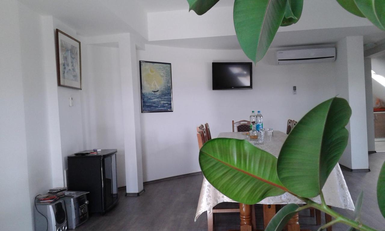 Apartment Setaliste Brčko Dış mekan fotoğraf