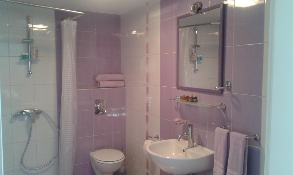 Apartment Setaliste Brčko Dış mekan fotoğraf