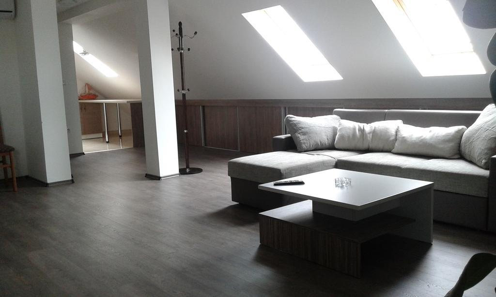 Apartment Setaliste Brčko Dış mekan fotoğraf
