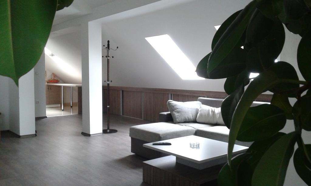 Apartment Setaliste Brčko Dış mekan fotoğraf
